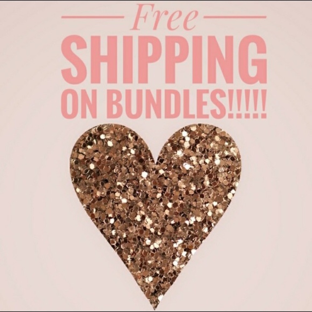 Add 3 or more items to a bundle!!